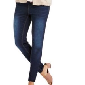 H&H by Harmony and Havoc skinny stretch jeans 8